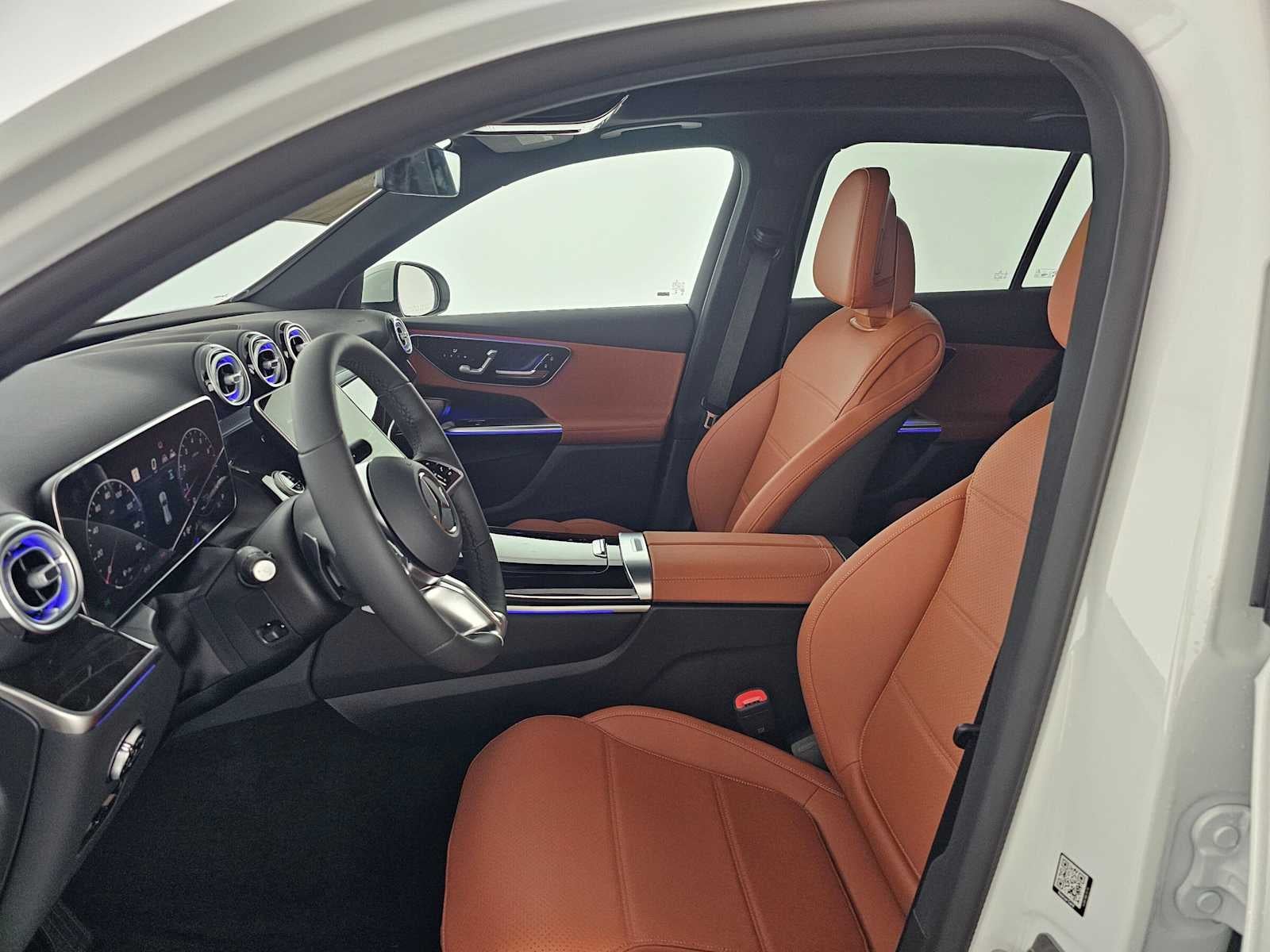 2027 Mercedes-Benz GLC 300 SUV