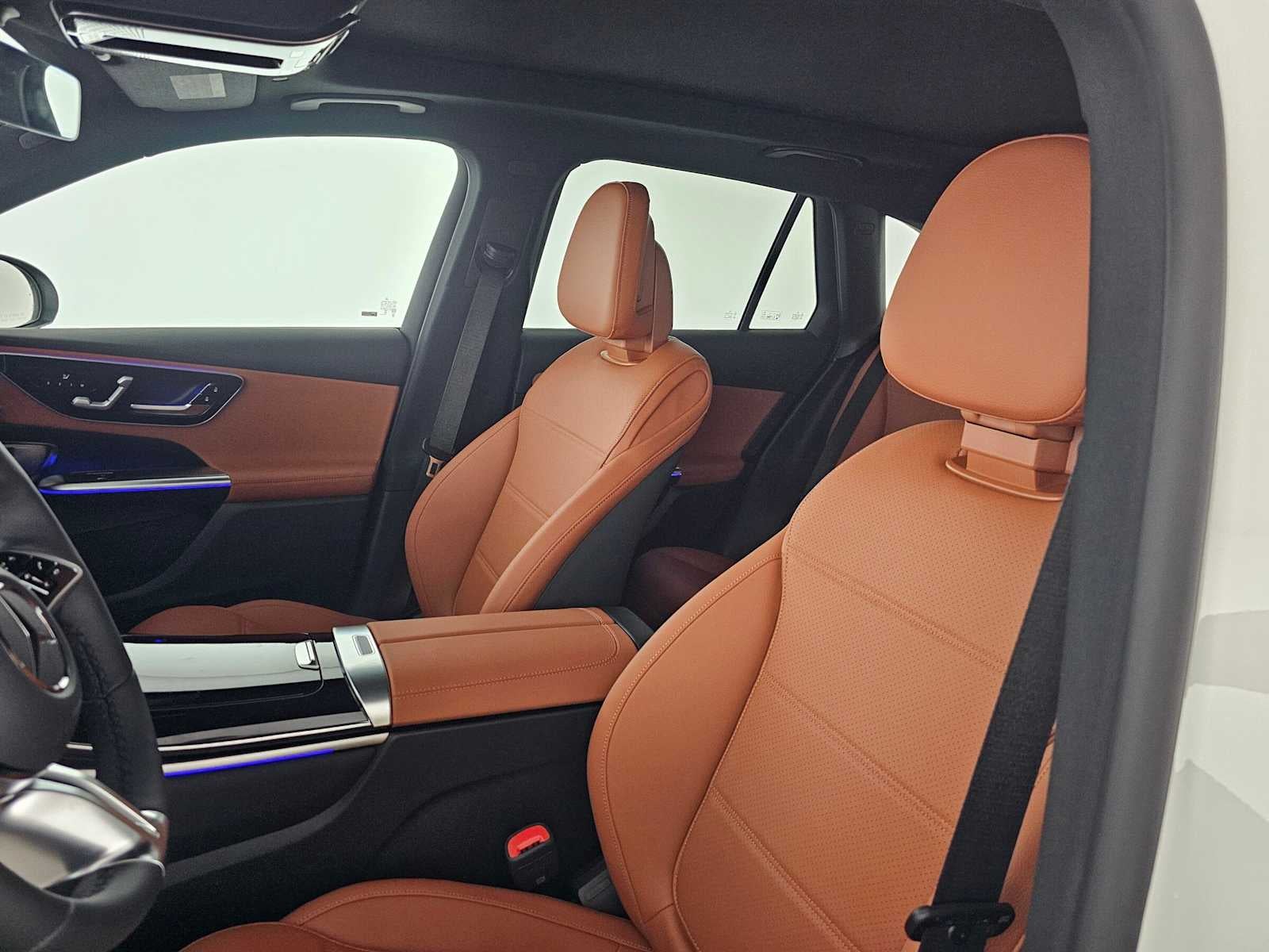 2027 Mercedes-Benz GLC 300 SUV