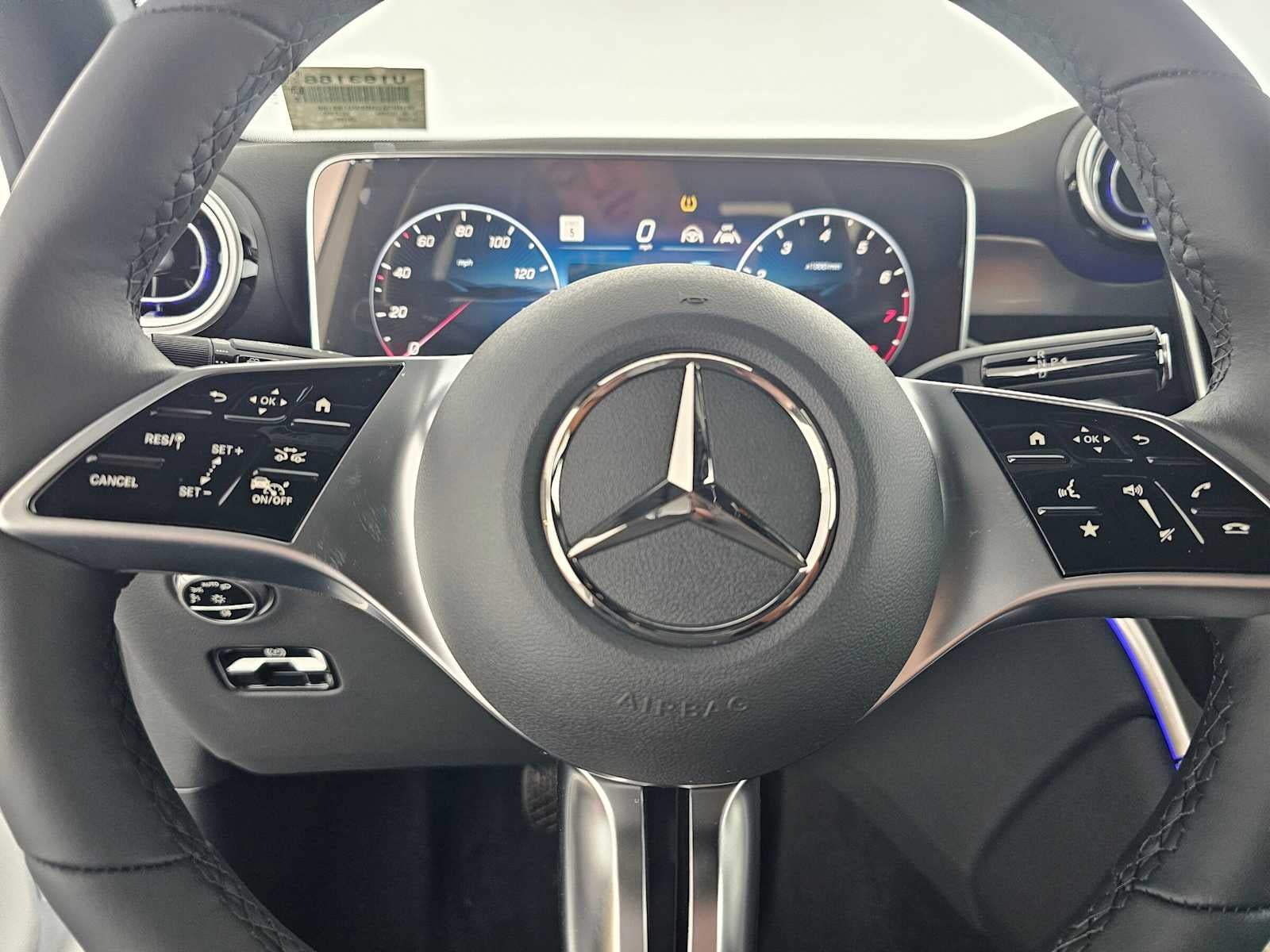 2027 Mercedes-Benz GLC 300 SUV