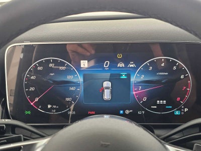 2027 Mercedes-Benz GLC 300 SUV