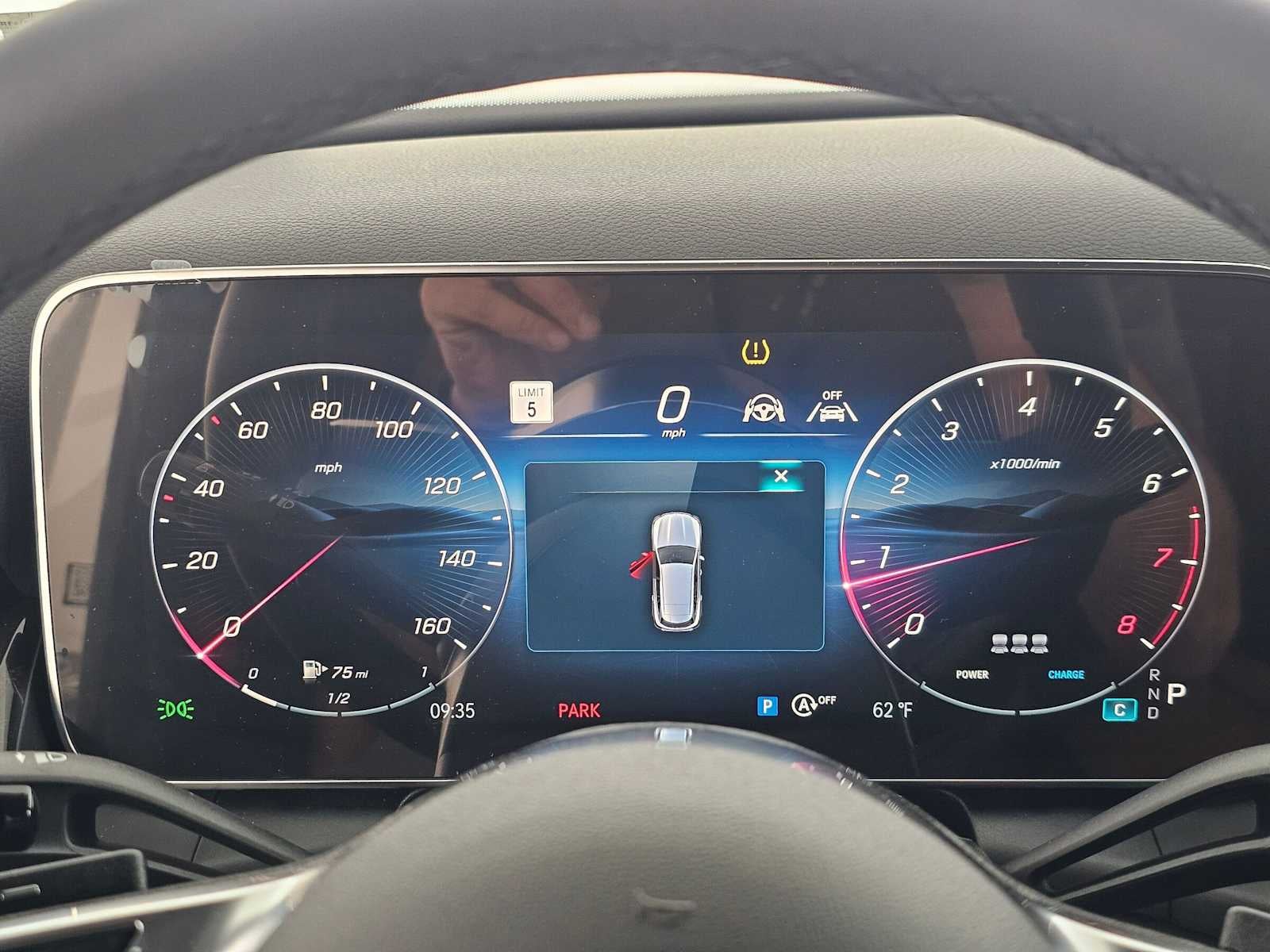2027 Mercedes-Benz GLC 300 SUV