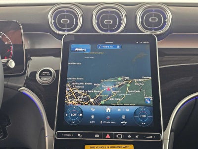 2027 Mercedes-Benz GLC 300 SUV
