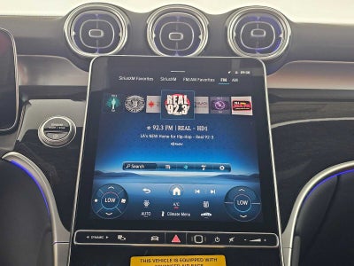 2027 Mercedes-Benz GLC 300 SUV