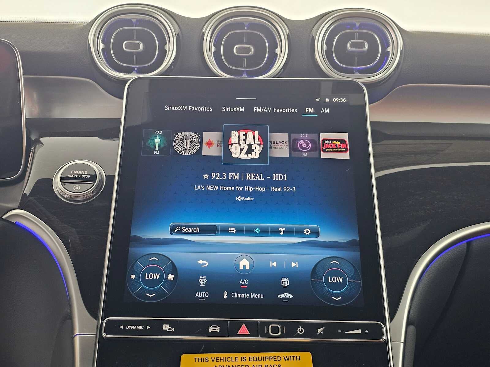 2027 Mercedes-Benz GLC 300 SUV