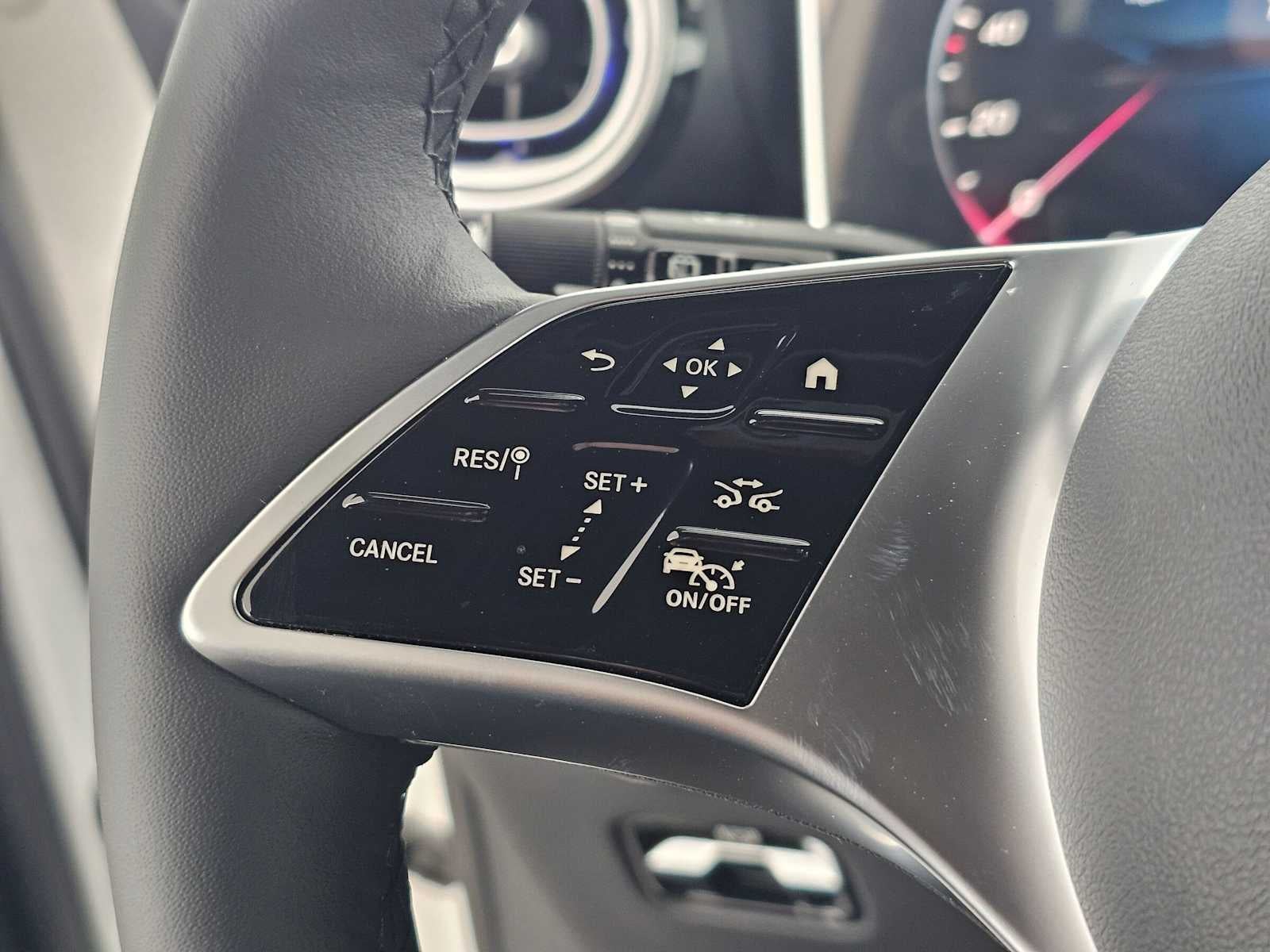 2027 Mercedes-Benz GLC 300 SUV