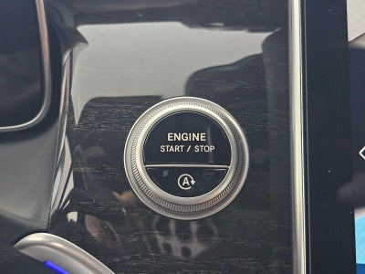 2027 Mercedes-Benz GLC 300 SUV