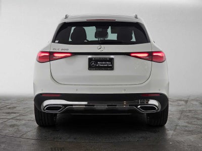 2027 Mercedes-Benz GLC 300 SUV