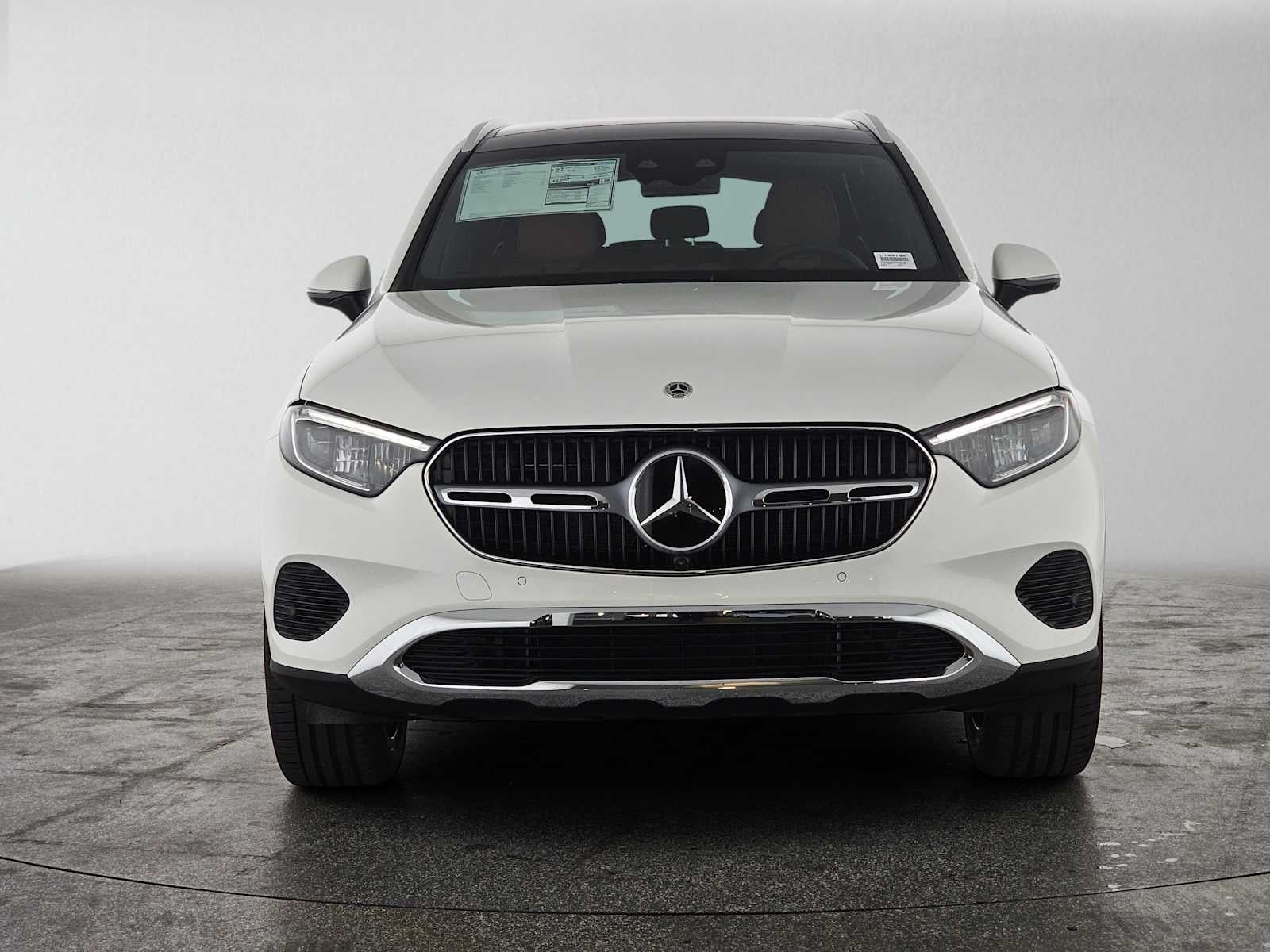 2027 Mercedes-Benz GLC 300 SUV