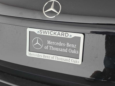 2027 Mercedes-Benz GLC 300 SUV