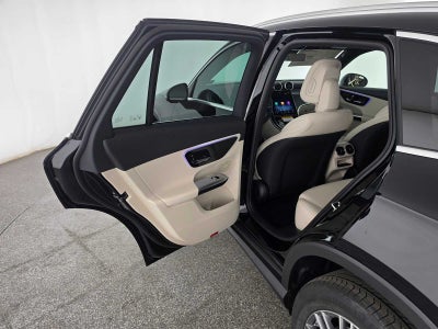2027 Mercedes-Benz GLC 300 SUV