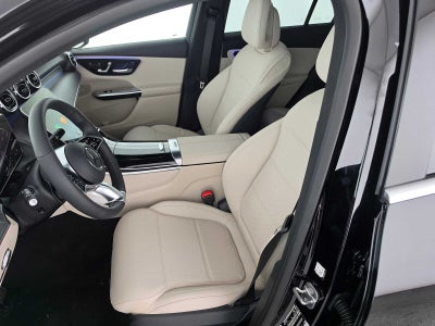 2027 Mercedes-Benz GLC 300 SUV