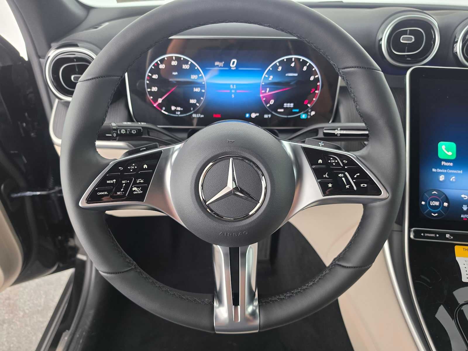 2027 Mercedes-Benz GLC 300 SUV