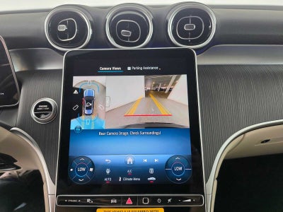 2027 Mercedes-Benz GLC 300 SUV