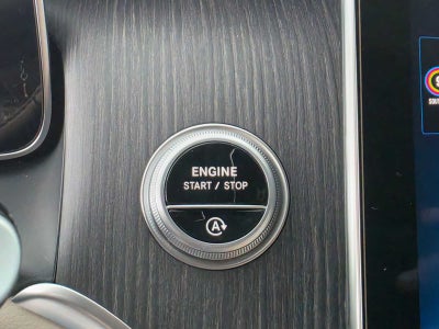 2027 Mercedes-Benz GLC 300 SUV