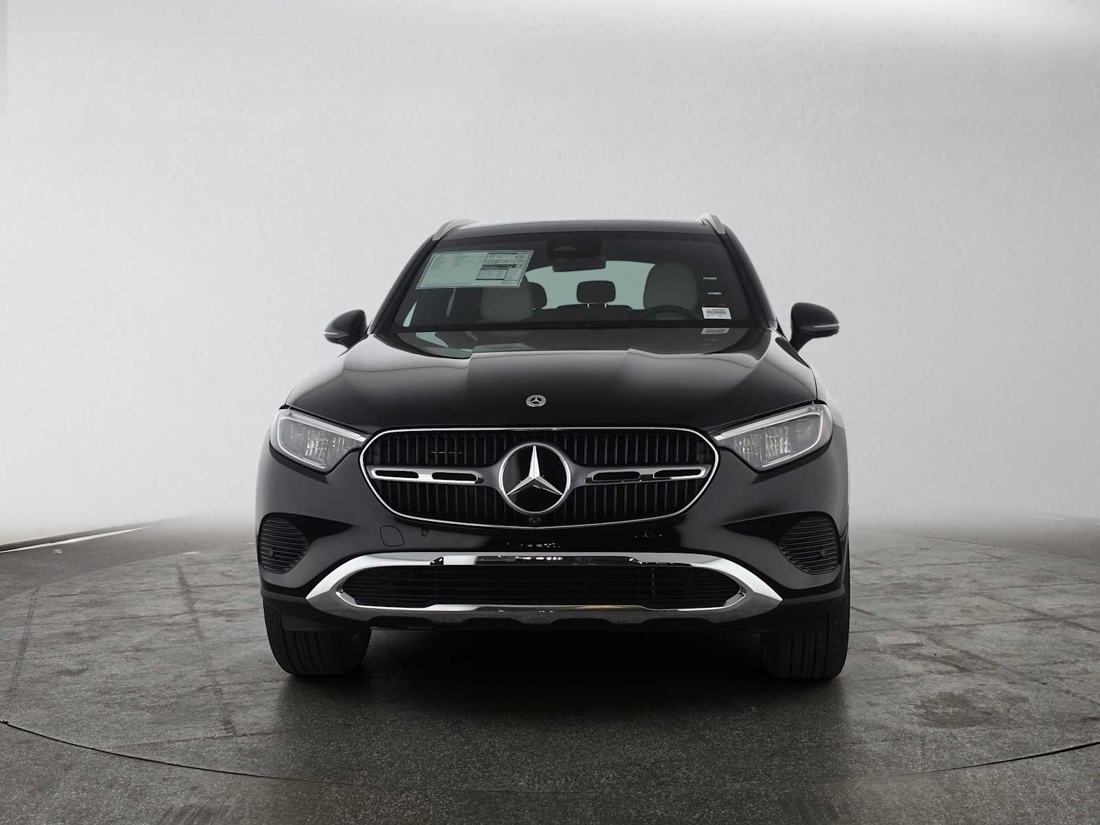 2027 Mercedes-Benz GLC 300 SUV
