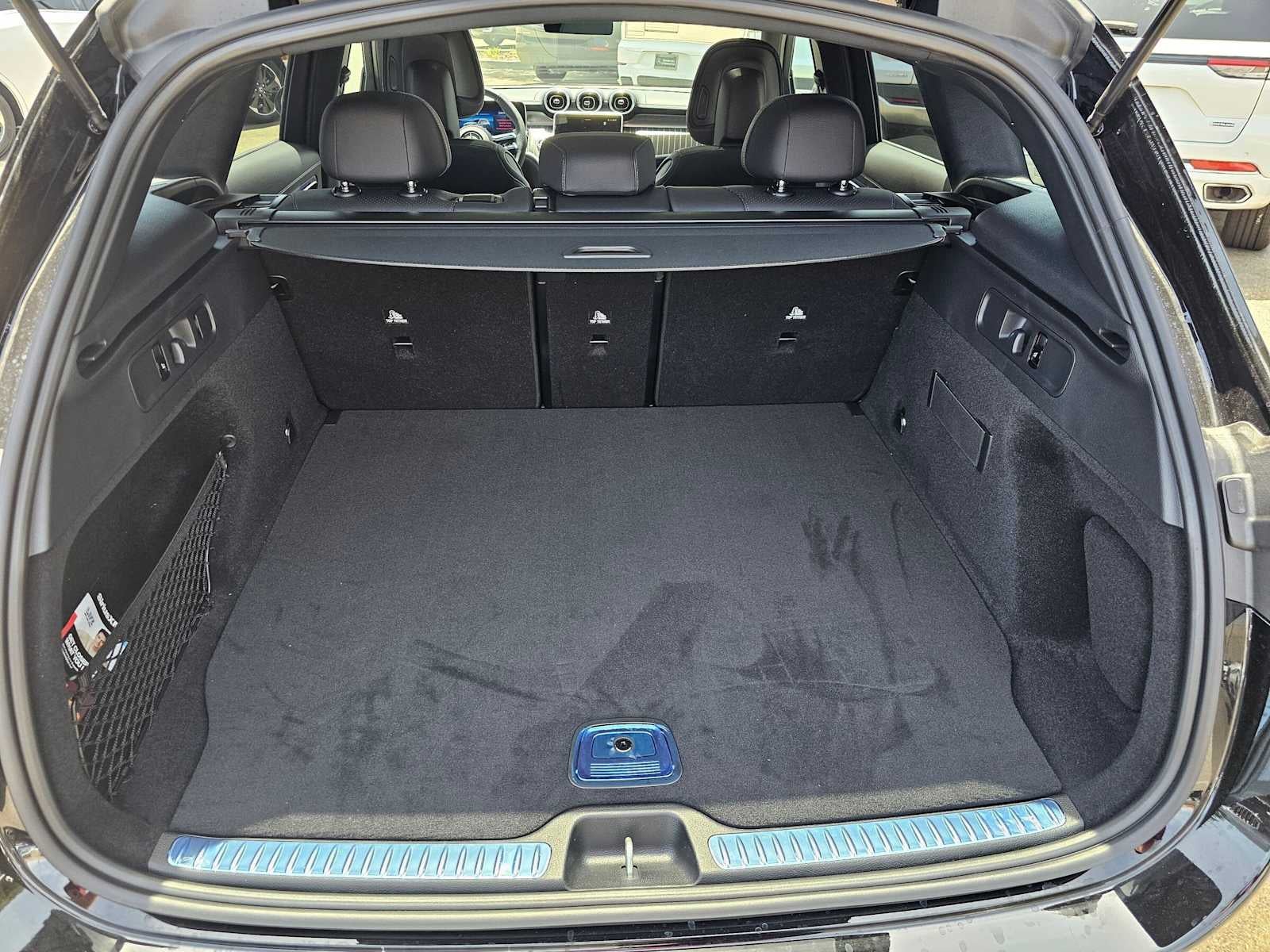 2026 Mercedes-Benz GLC 300 SUV