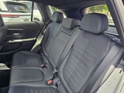 2026 Mercedes-Benz GLC 300 SUV