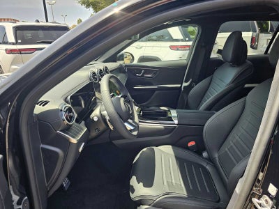2026 Mercedes-Benz GLC 300 SUV