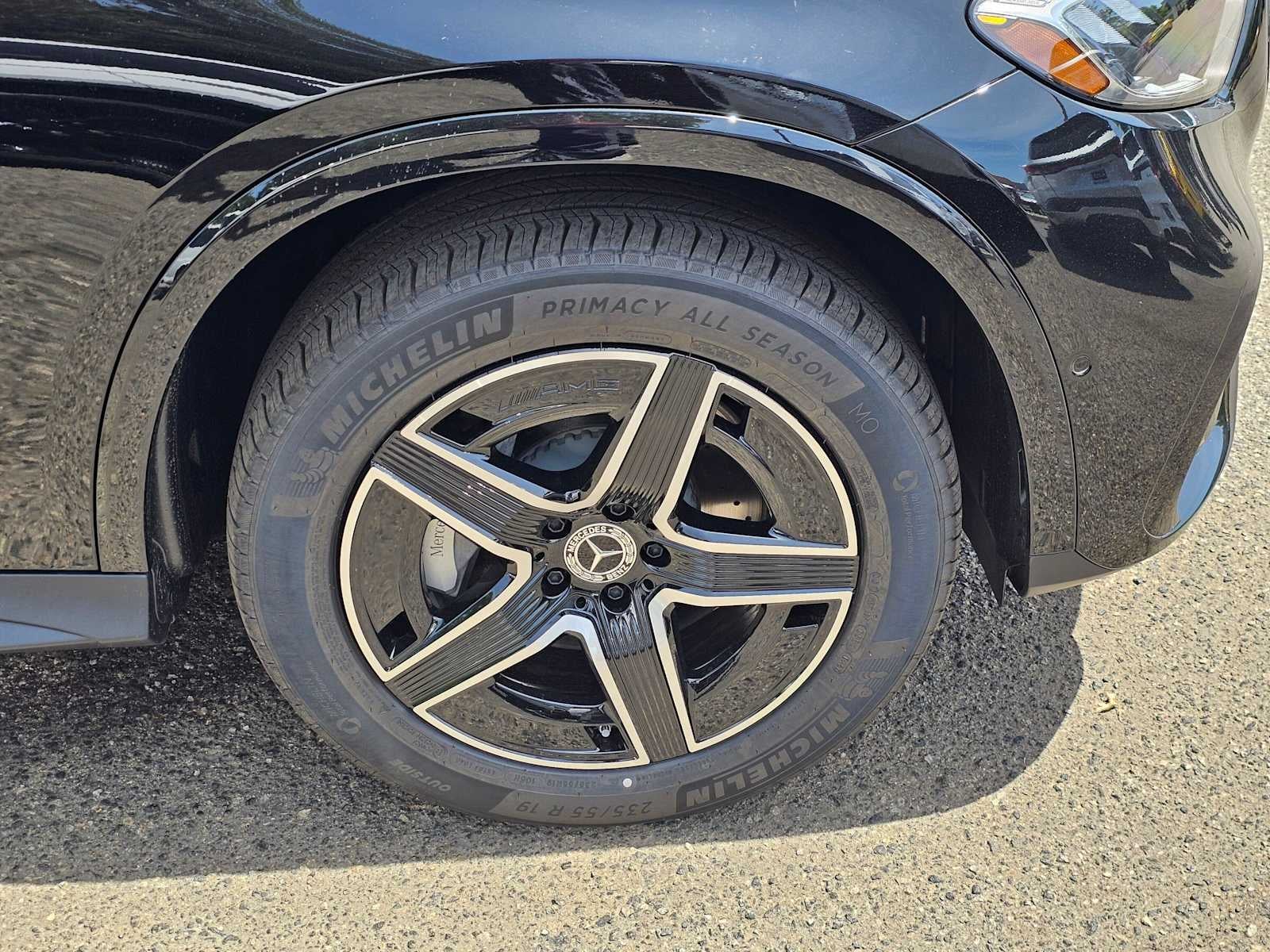 2026 Mercedes-Benz GLC 300 SUV