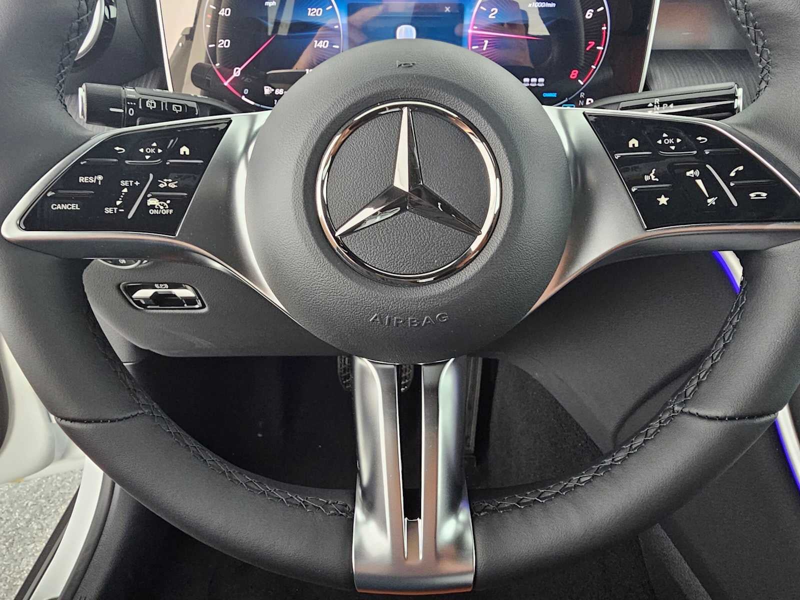 2027 Mercedes-Benz GLC 300 SUV