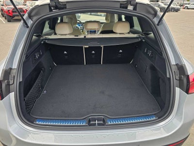 2027 Mercedes-Benz GLC 300 SUV
