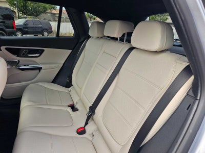 2027 Mercedes-Benz GLC 300 SUV
