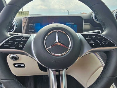 2027 Mercedes-Benz GLC 300 SUV