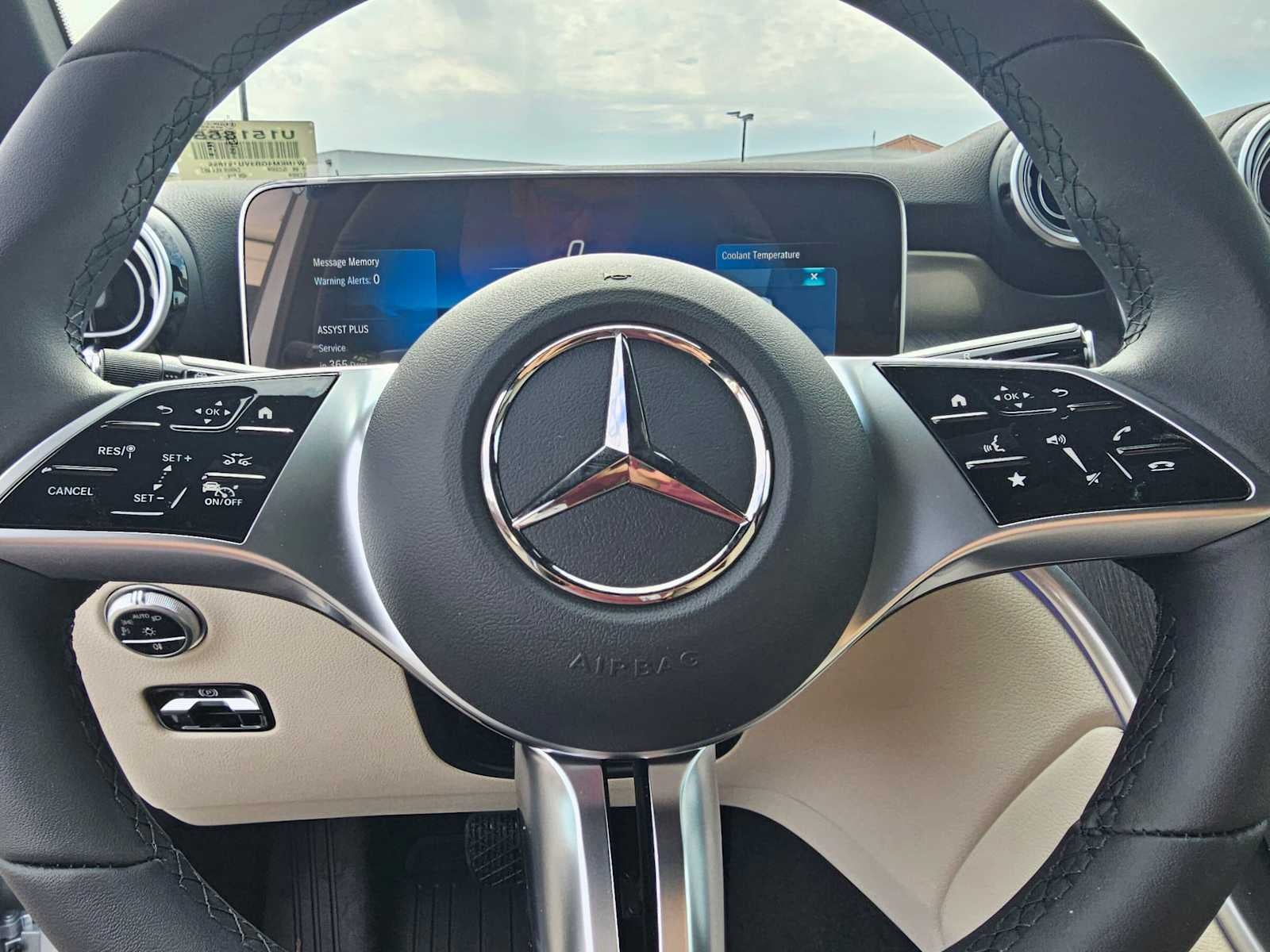 2027 Mercedes-Benz GLC 300 SUV