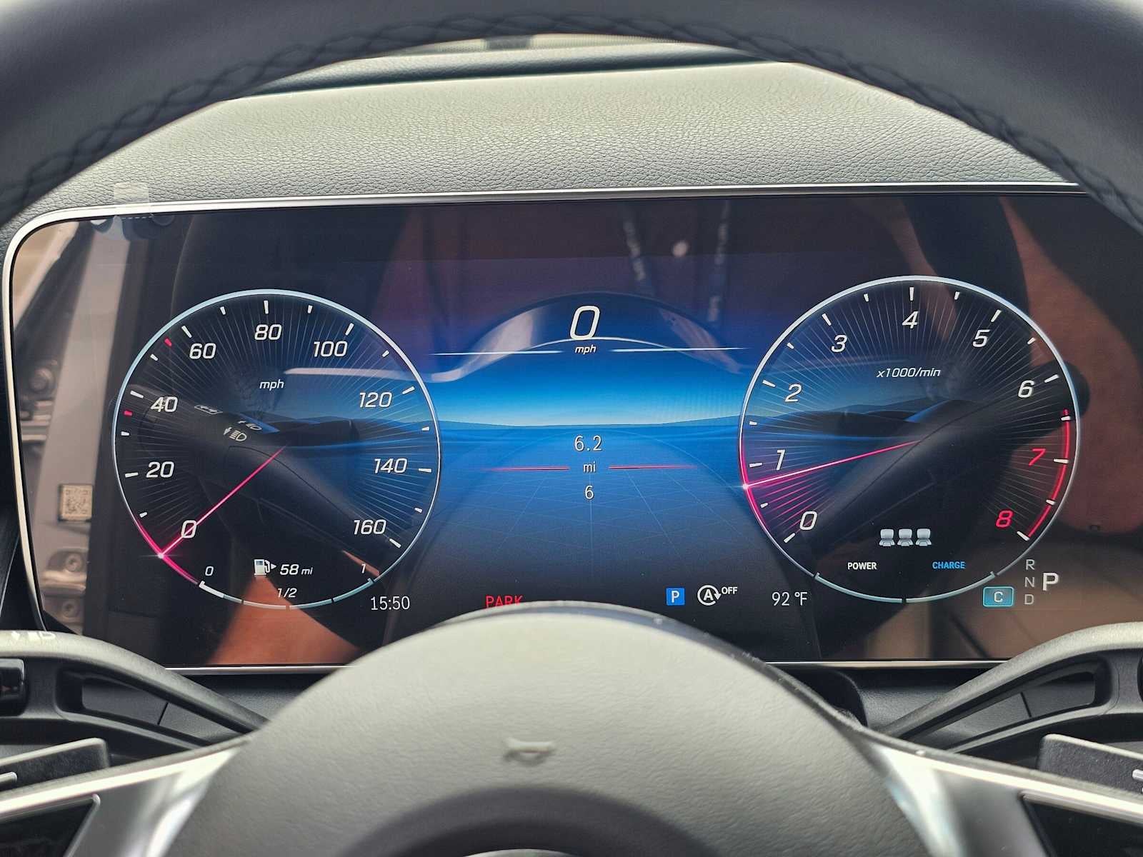 2027 Mercedes-Benz GLC 300 SUV