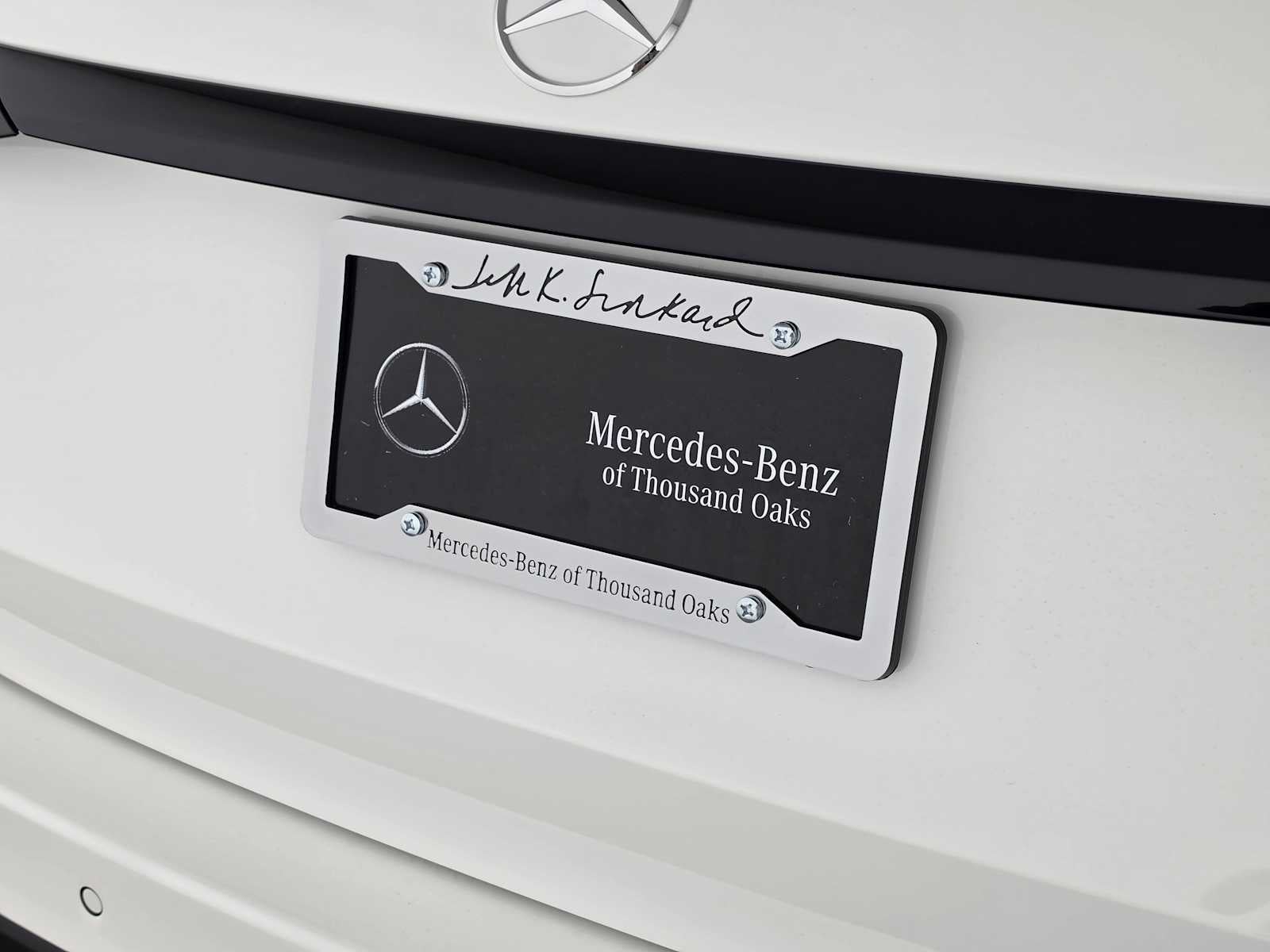 2027 Mercedes-Benz GLC 300 SUV