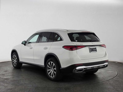 2027 Mercedes-Benz GLC 300 SUV