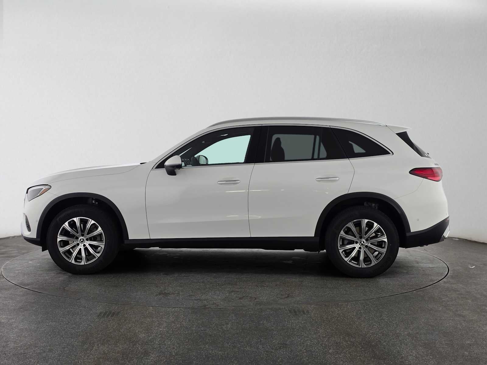 2027 Mercedes-Benz GLC 300 SUV