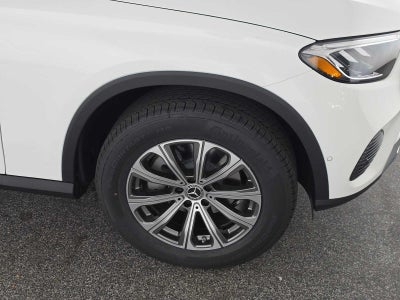 2027 Mercedes-Benz GLC 300 SUV