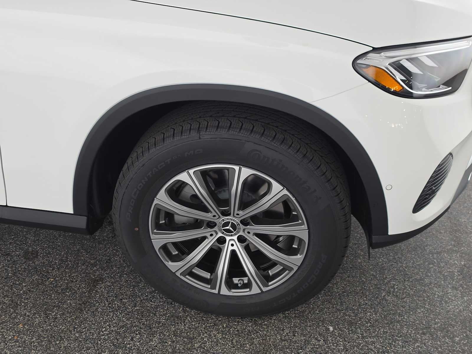 2027 Mercedes-Benz GLC 300 SUV