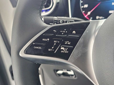 2027 Mercedes-Benz GLC 300 SUV