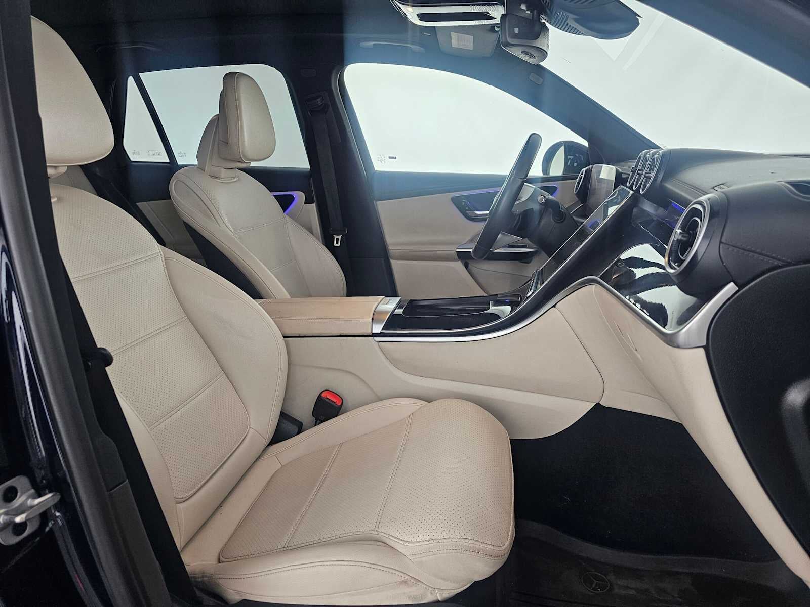 2023 Mercedes-Benz GLC 300 SUV
