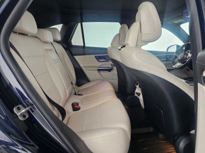 2023 Mercedes-Benz GLC 300 SUV