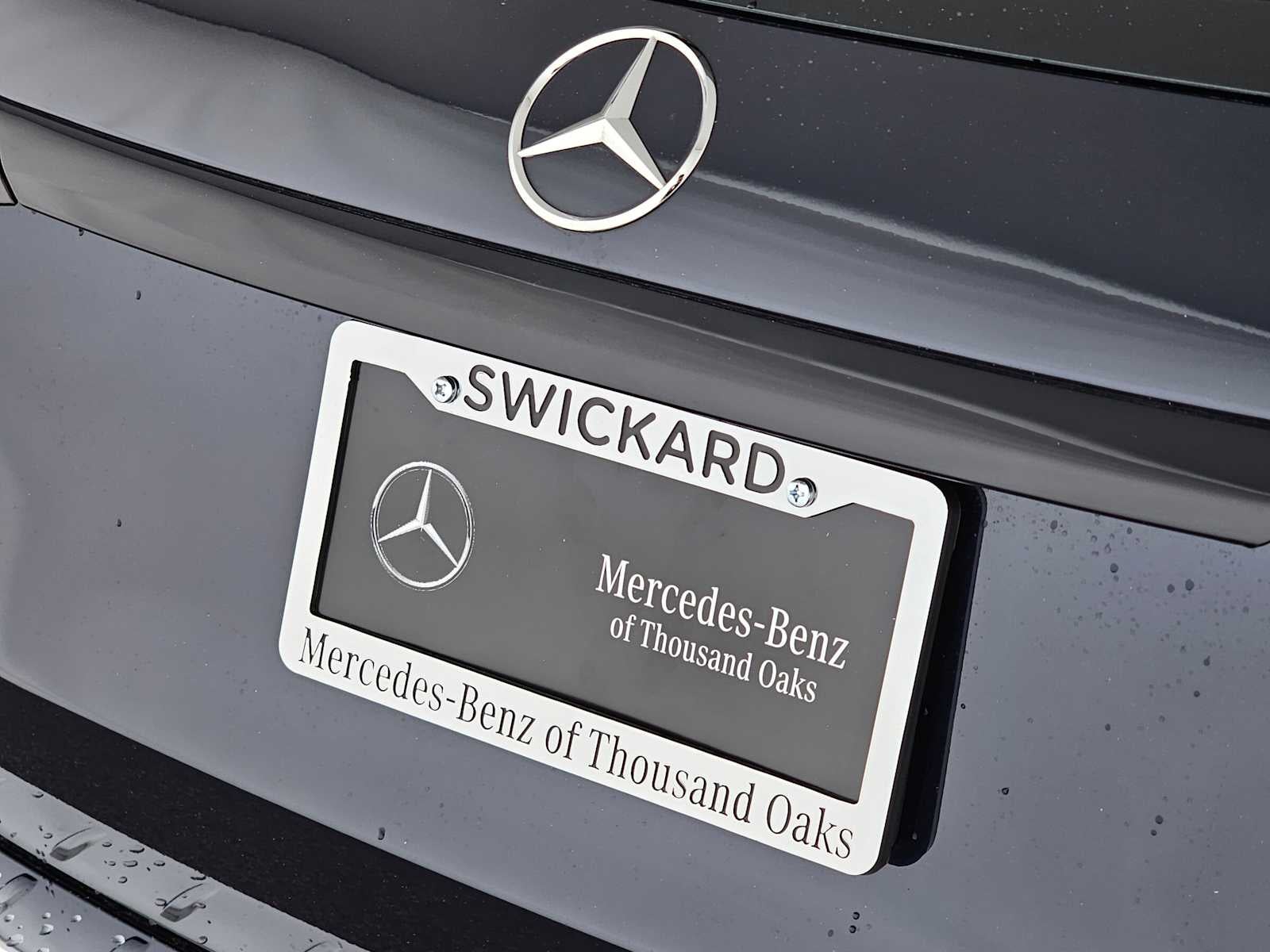 2023 Mercedes-Benz GLC 300 SUV