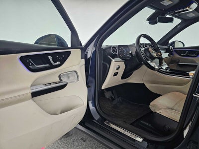 2023 Mercedes-Benz GLC 300 SUV