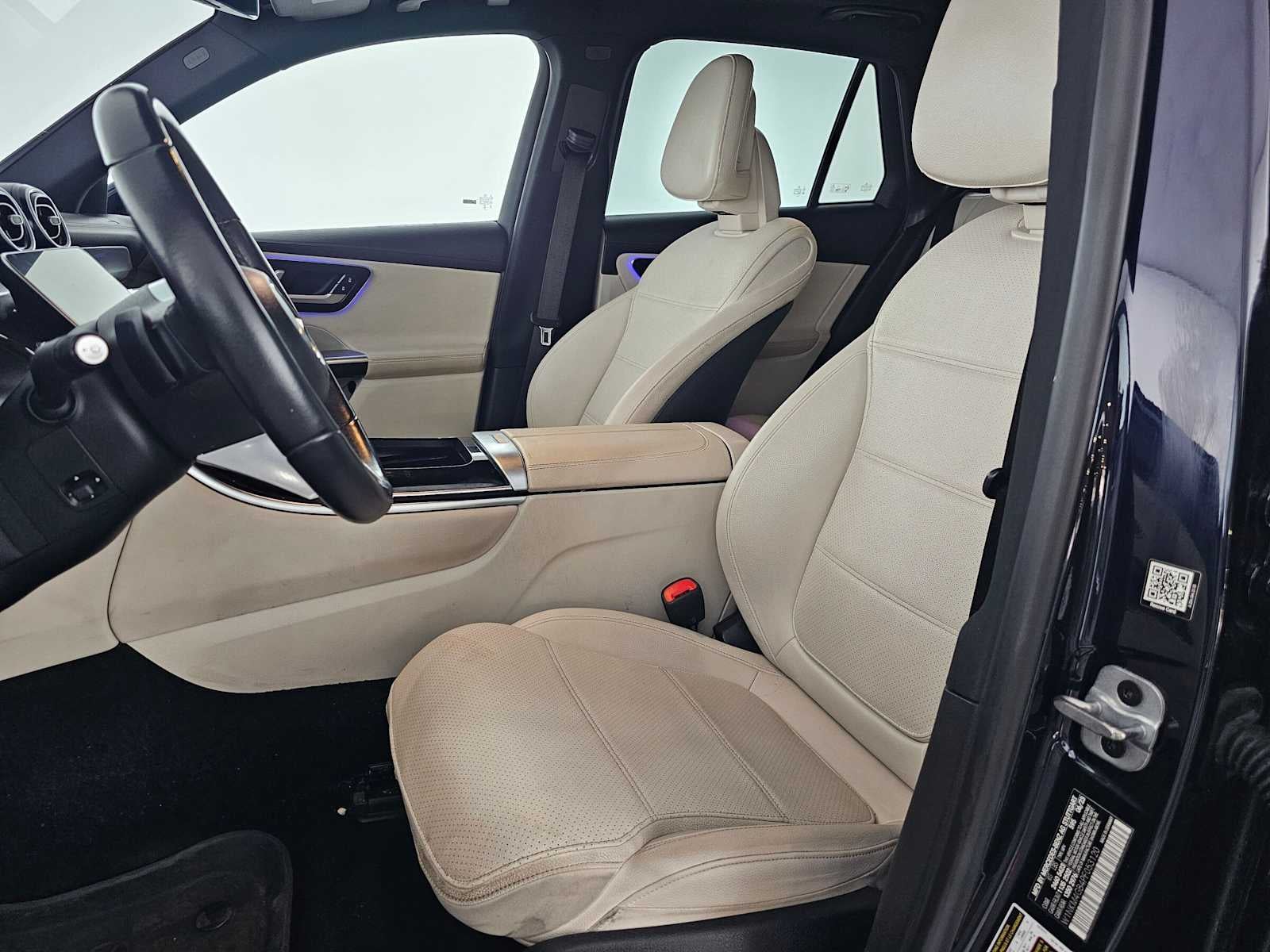 2023 Mercedes-Benz GLC 300 SUV