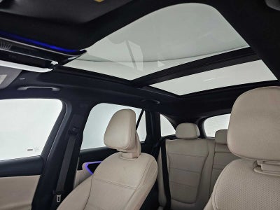 2023 Mercedes-Benz GLC 300 SUV