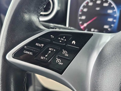 2023 Mercedes-Benz GLC 300 SUV