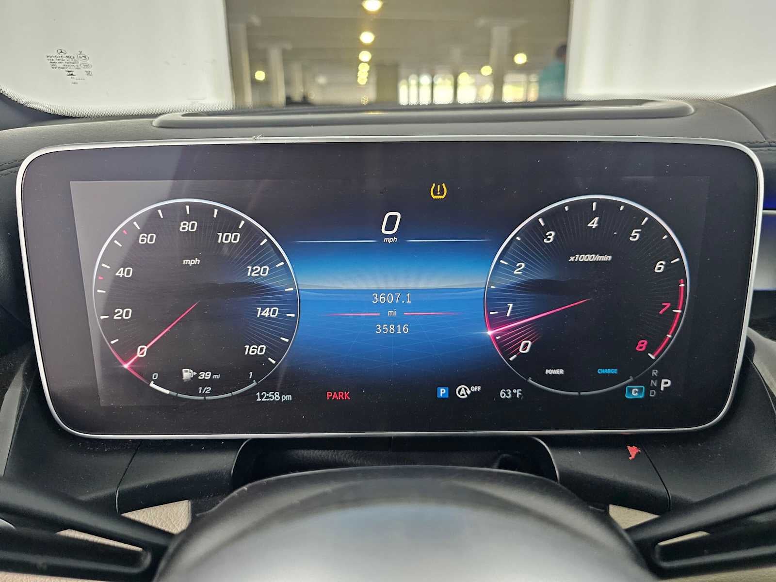 2023 Mercedes-Benz GLC 300 SUV