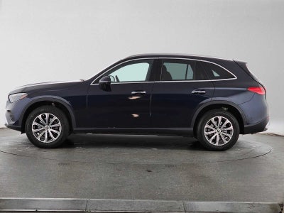 2023 Mercedes-Benz GLC 300 SUV