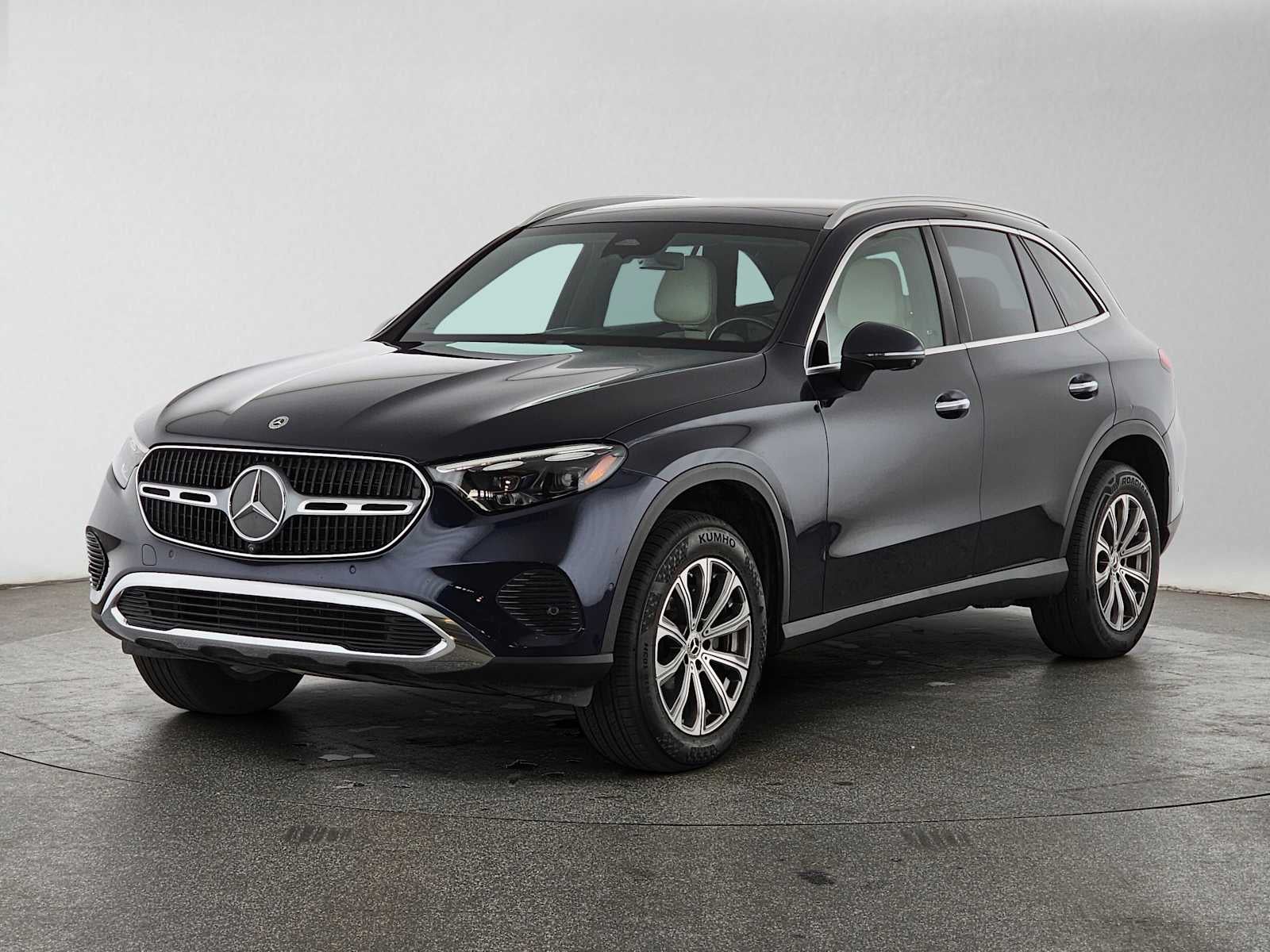 2023 Mercedes-Benz GLC 300 SUV