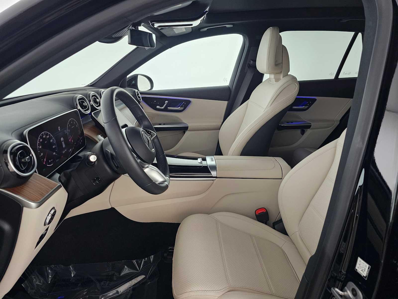 2024 Mercedes-Benz GLC GLC 300