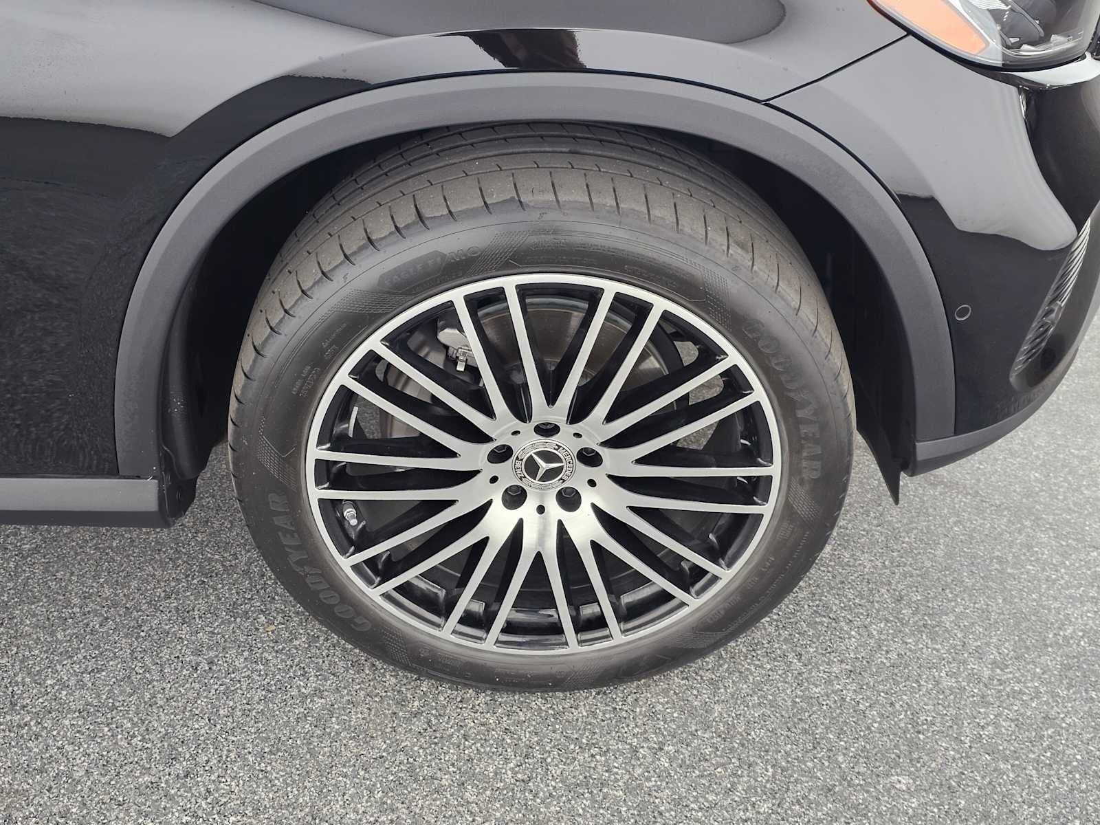 2024 Mercedes-Benz GLC GLC 300