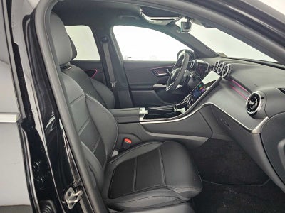 2026 Mercedes-Benz GLC 300 GLC 300