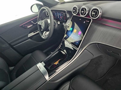 2026 Mercedes-Benz GLC 300 GLC 300