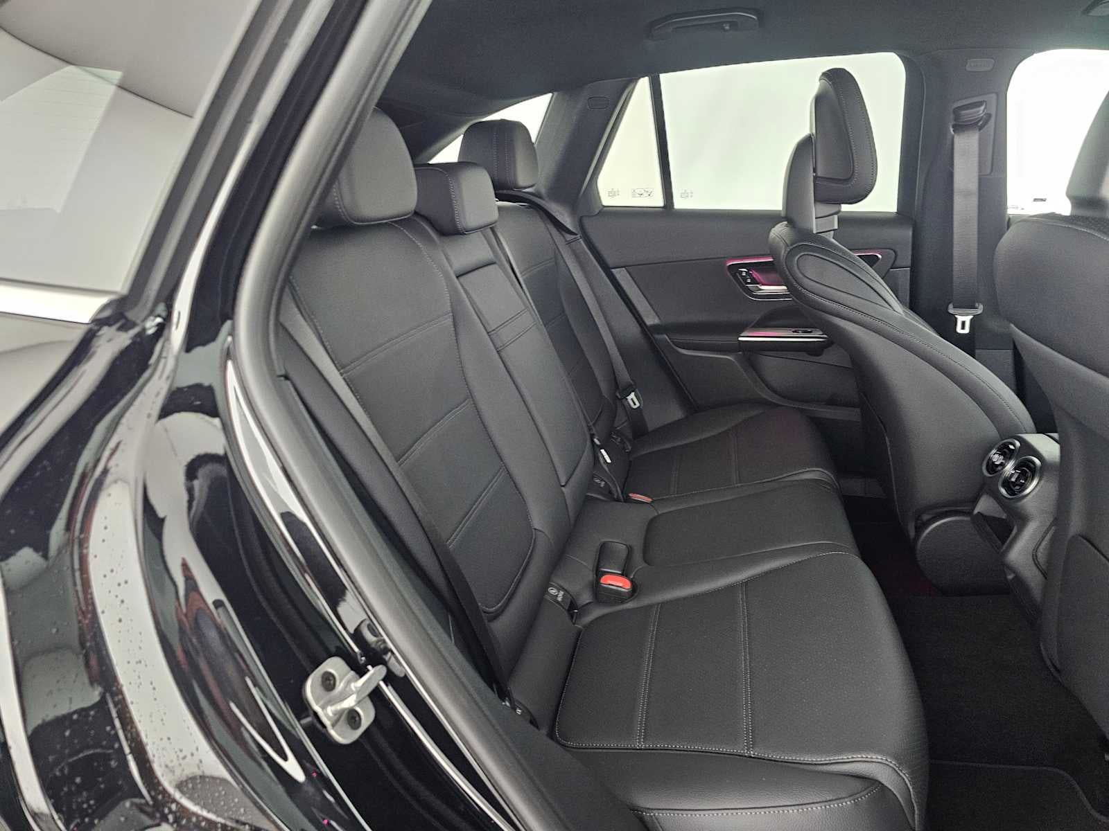 2026 Mercedes-Benz GLC 300 GLC 300